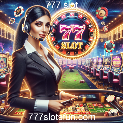 A Importância do Suporte em Jogos de Slot